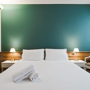 Habitación Doble Económica